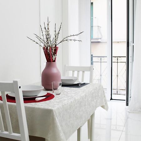 Conforti Apartment Napoli Eksteriør billede