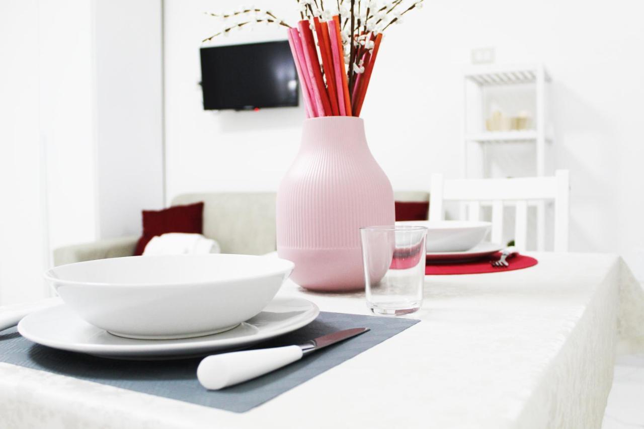 Conforti Apartment Napoli Eksteriør billede