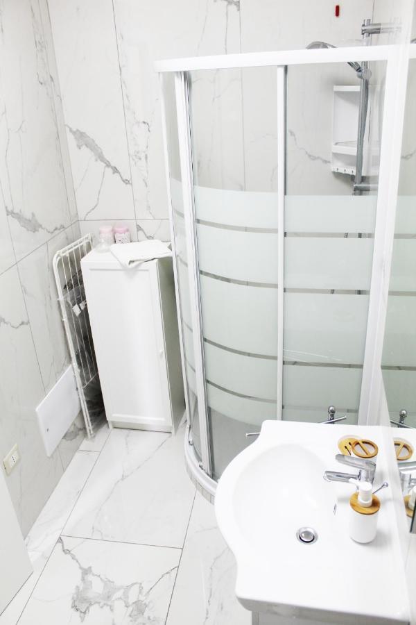 Conforti Apartment Napoli Eksteriør billede