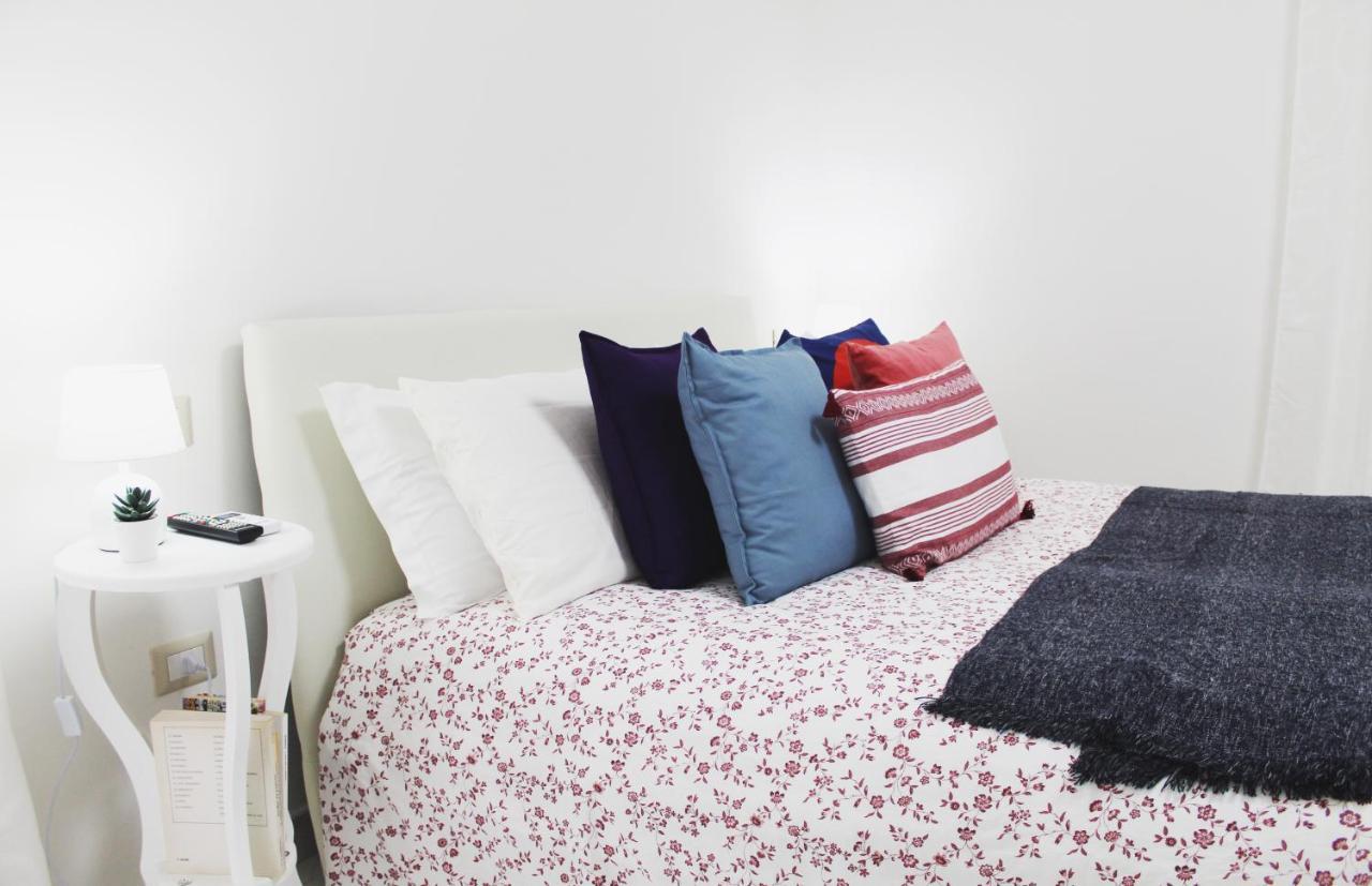 Conforti Apartment Napoli Eksteriør billede