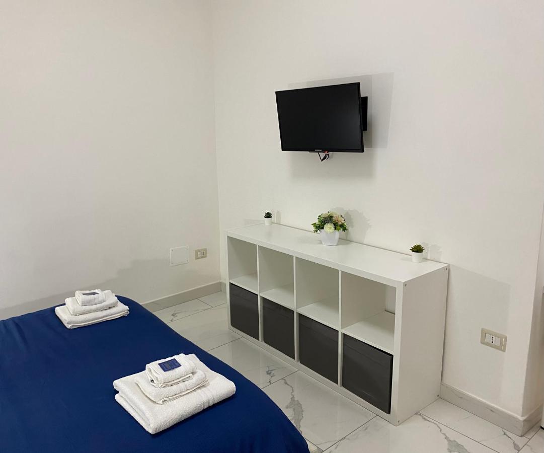 Conforti Apartment Napoli Eksteriør billede