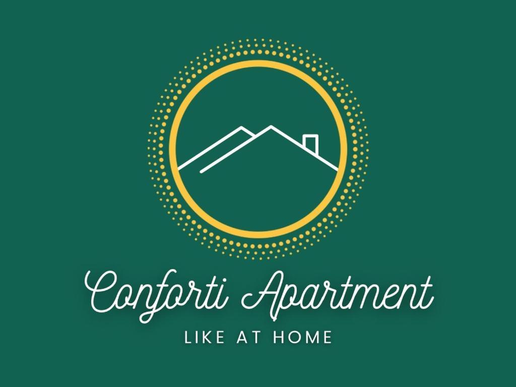 Conforti Apartment Napoli Eksteriør billede