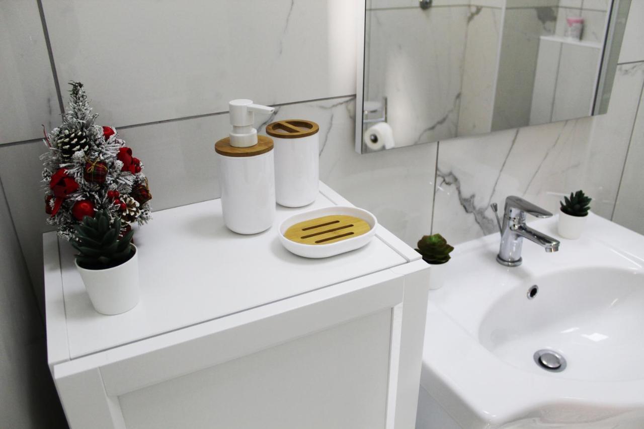 Conforti Apartment Napoli Eksteriør billede