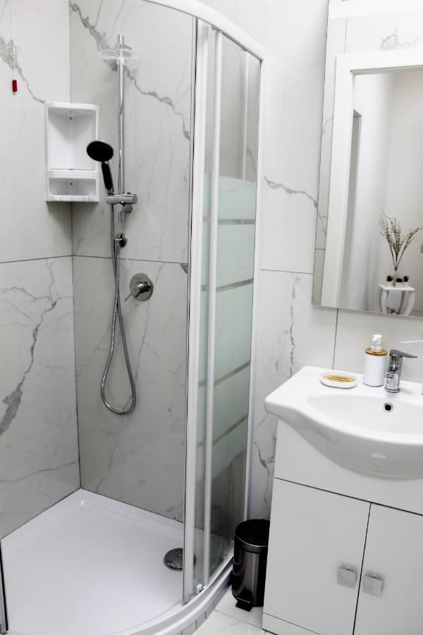 Conforti Apartment Napoli Eksteriør billede