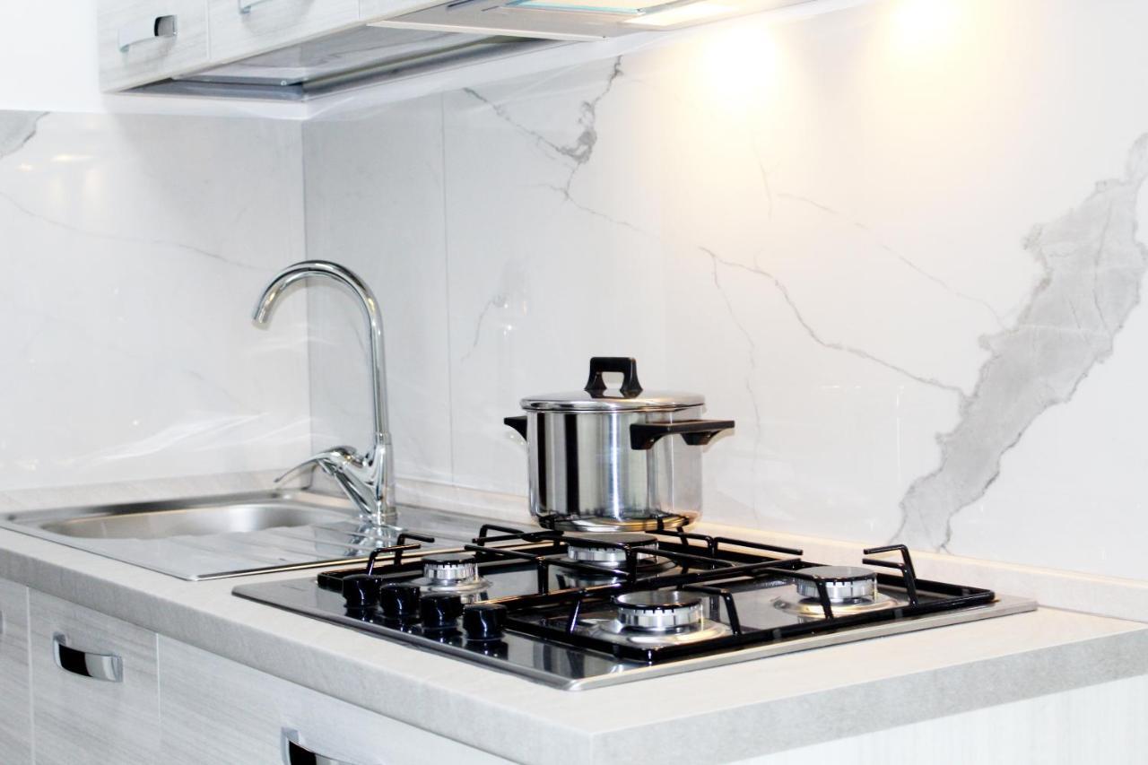 Conforti Apartment Napoli Eksteriør billede